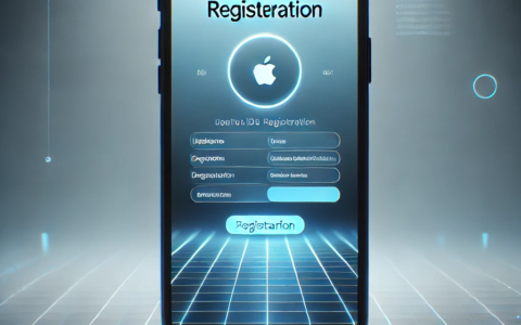 亲测有效！iOS注册美区Apple ID详细教程